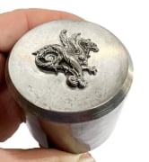 Picture of Impression Die Flying Griffin
