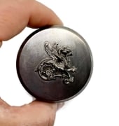 Picture of Impression Die Flying Griffin