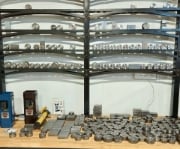 Picture of 3 for $110 Impression Die Yard Sale