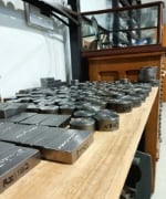 Picture of 3 for $110 Impression Die Yard Sale