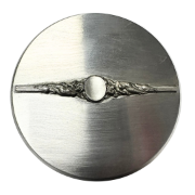 Picture of Impression Die Mermaid Ring