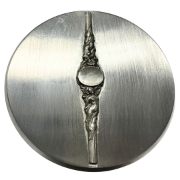 Picture of Impression Die Mermaid Ring