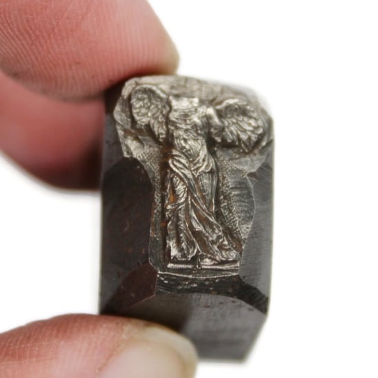 Picture of Impression Die Tiny Victory of Samothrace