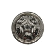 Picture of Impression Die Czech Constellation Glass Button