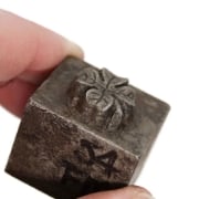 Picture of Impression Die Morrow Clover