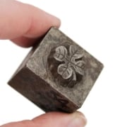 Picture of Impression Die Morrow Clover