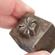 Picture of Impression Die Morrow Clover