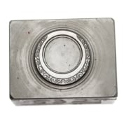 Picture of Impression Die Arcane Disc Pendant