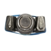 Picture of Impression Die Obsidian Textures Earring Shot Plate