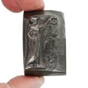Picture of Impression Die Athena Crowns the Victor