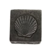 Picture of Impression Die Fine Seashell