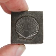 Picture of Impression Die Fine Seashell
