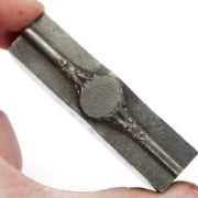 Picture of Impression Die Ancient Goldwrought Humpback Ring