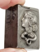 Picture of Impression Die Madam Morrow