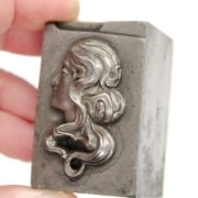 Picture of Impression Die Madam Morrow