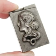 Picture of Impression Die Madam Morrow