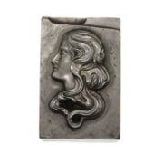 Picture of Impression Die Madam Morrow