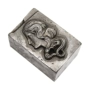 Picture of Impression Die Madam Morrow