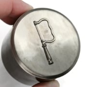 Picture of Impression Die The Potter Saw