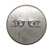 Picture of Impression Die Little Falling Sparrow