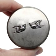 Picture of Impression Die Little Falling Sparrow