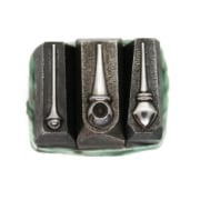 Picture of Impression Die Atomic Drops Trio