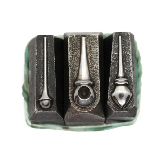 Picture of Impression Die Atomic Drops Trio