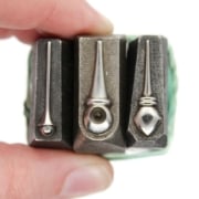 Picture of Impression Die Atomic Drops Trio