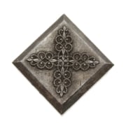 Picture of Impression Die Victorian Beaded Bell