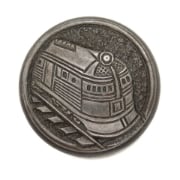 Picture of Impression Die Subway Train