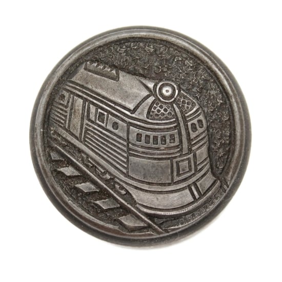 Picture of Impression Die Subway Train