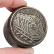 Picture of Impression Die Subway Train