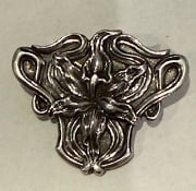 Picture of Impression Die Small Lily Tiara Tip