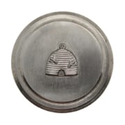 Picture of Impression Die Beehive Pendant