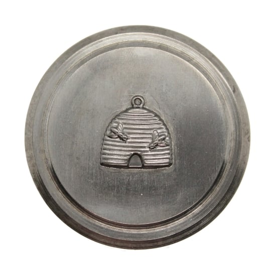 Picture of Impression Die Beehive Pendant