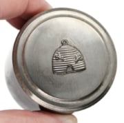 Picture of Impression Die Beehive Pendant