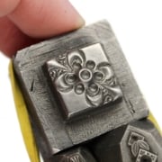 Picture of Impression Die Decoish Shot Plate