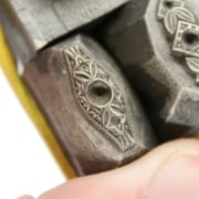 Picture of Impression Die Decoish Shot Plate