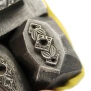 Picture of Impression Die Decoish Shot Plate