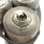 Picture of Impression Die Bohemian Hoops Trio