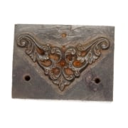 Picture of Impression Die Forested Corner