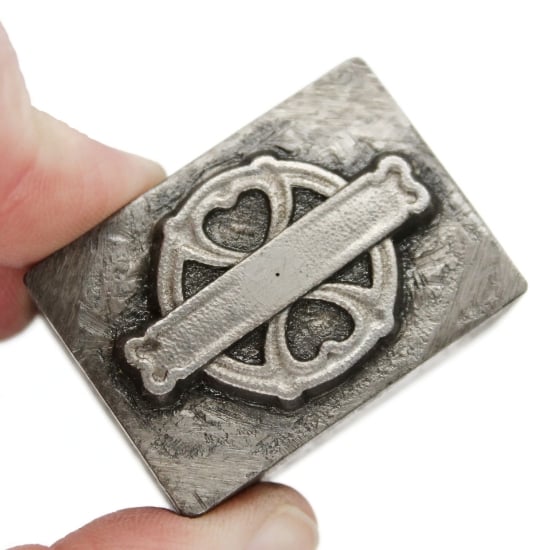 Picture of Impression Die Deco Valentine Mechanism