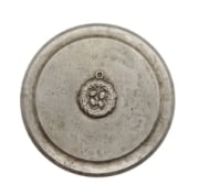 Picture of Impression Die Bird's Nest Charm