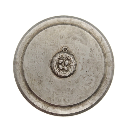 Picture of Impression Die Bird's Nest Charm
