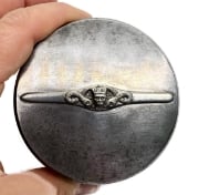 Picture of Impression Die Sphinx and Serpent Guardians