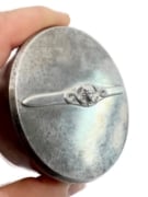 Picture of Impression Die Sphinx and Serpent Guardians