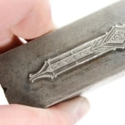 Picture of Impression Die Industrious Elegance Long Bar Pin