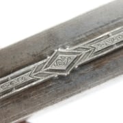 Picture of Impression Die Industrious Elegance Long Bar Pin