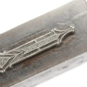 Picture of Impression Die Industrious Elegance Long Bar Pin