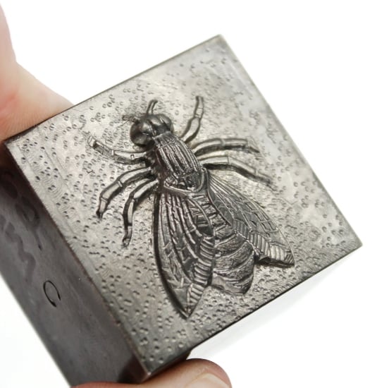 Picture of Impression Die Great Fly